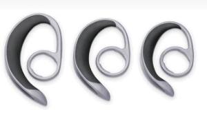 Plantronics CS60 Earhook (3 sizes)